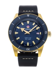 Rado Captain Cook R32504205